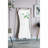 Stylish And Functional Wall-Mounted Coat Rack With Multiple Hooks And Shelf, Ideal For Organizing Entryway Or Bedroom