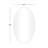 Speci Flat Wall Mirror-123752124