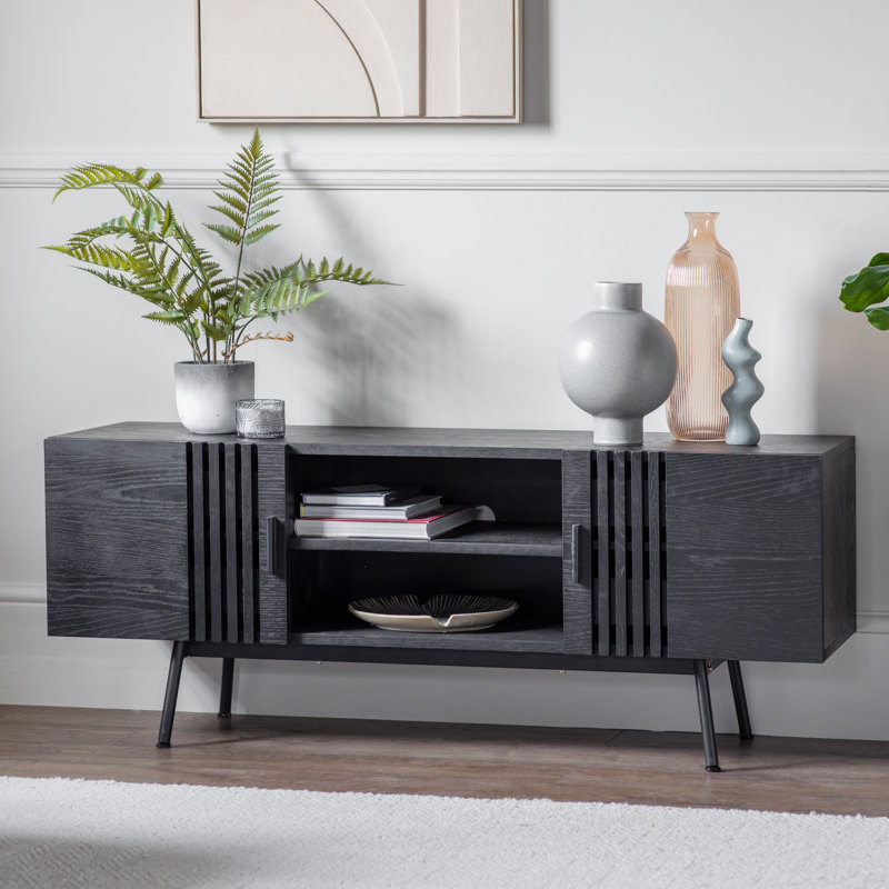 Donell TV Stand for TVs up to 60"