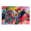 « course 2 » par richard wallich, reproduction d’art sur toile-185248214-185248215-185248213