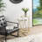 Loquette Glass Top Nesting Tables-449839944