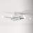 Peary Flush Mount-30563817