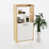 Oak/White is out of stock selected