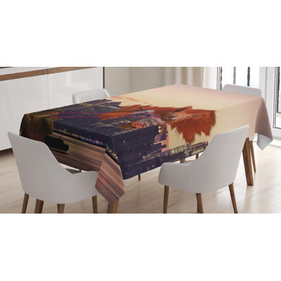 Tablecloth