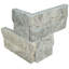 Stonecrest 4.5 in. x 9 in. Split Face Natural Stone Ledger Corner Wall Tile-1636075620
