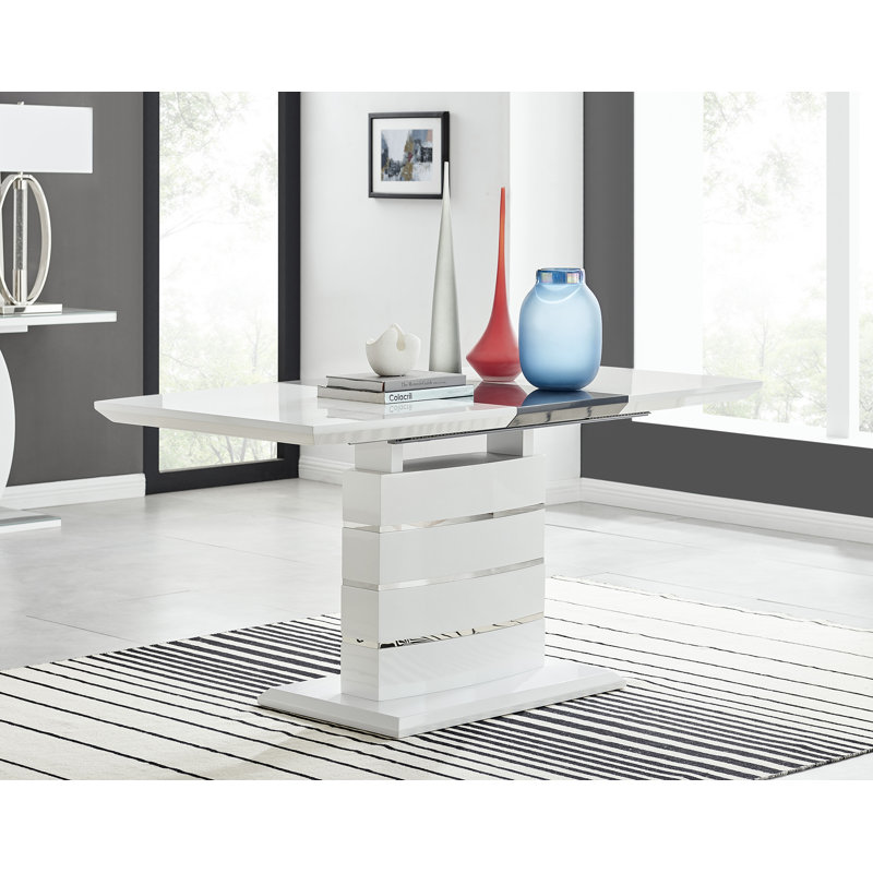 Corova 120 Dining Table