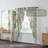 Axminster 100% Cotton Room Darkening Curtain Pair-561296131
