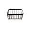 Porte-serviettes plat Callas
