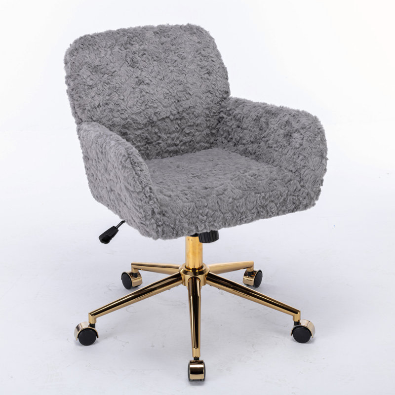 Batasi Task Chair, Gray