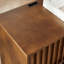 Table de chevet moderne Mid Century