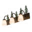 Merlyn 3 - Light Vanity Light