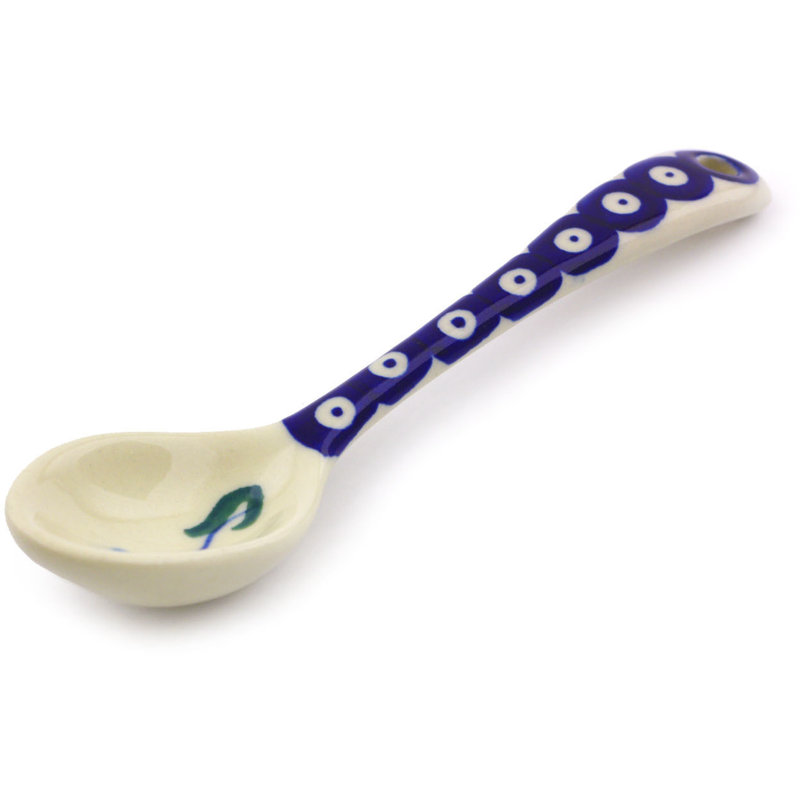 Ceramic Teaspoon