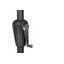 2.7m Crank and Tilt Shanghai Parasol 38mm Aluminium Pole, 24 Fibreglass Ribs-35467311