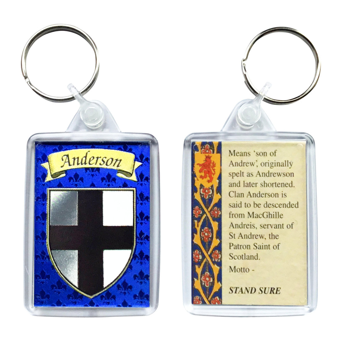 Keyring