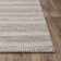 Overlea Wool Striped Indoor Rug