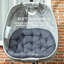 Egg Chair with Stand-1585383165