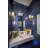 Wigley 1-Light Armed Sconce