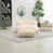 Peluche beige est en rupture de stock