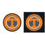 Enseigne murale 23 "NCAA Team-114284774