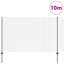 Vidaxl Fence With Posts Steel-116797938-116797945
