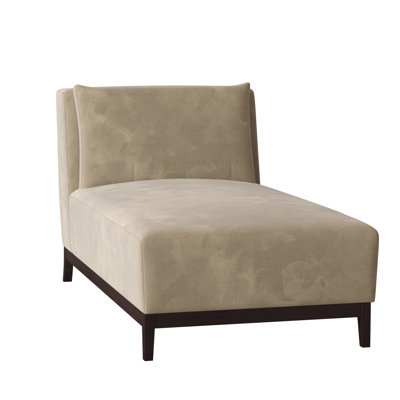 Barton Upholstered Chaise Lounge