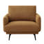 Fauteuil d'appoint à accoudoirs simples Chrisester Widest-108357689
