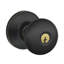 Stratus Knob Keyed Entry Lock-1381535571