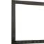 Miroir de commode Nortonville