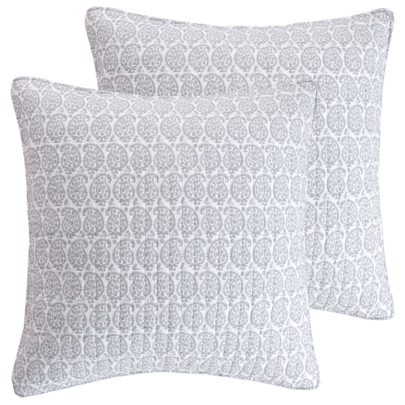 Darcy Euro Sham 2pk
