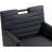 Aimee Vegan Leather Dining Arm Chair-1901019771-1901019744