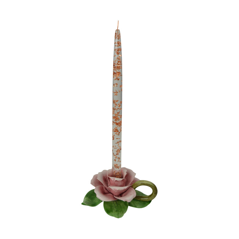 11” Taper Candle Acrylic
