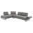 Madelyngrace 2 - Piece Upholstered Sectional