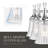 Bovina 3 - Light Dimmable Vanity Light-819638676