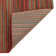 Waller Striped Indoor / Outdoor Rug