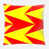 Rouge / Jaune