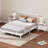 Geneal Piece Bedroom Set-1500237455-1500237452