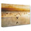 Birds On The Beach Painting - Wrapped Canvas-56659049