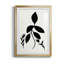 " Silhouette Garden I " Painting Print-520940818-520940817