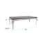 Table basse Shamille Lexiss