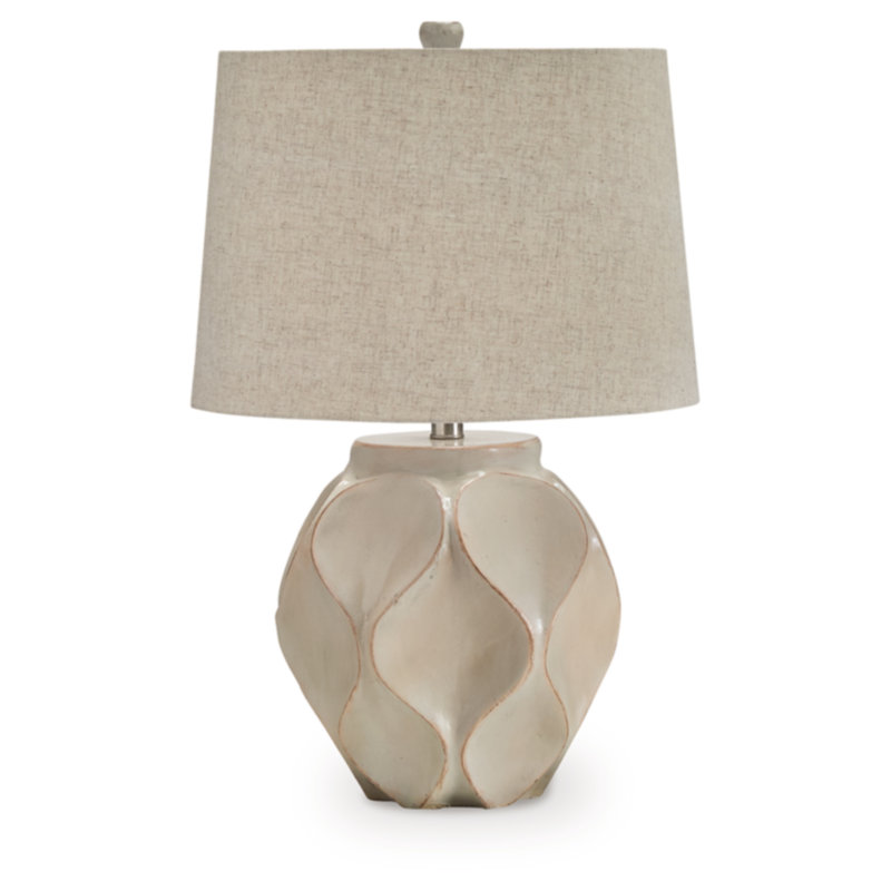 Edselham Table Lamp