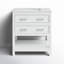Sinclaire 30" Free-standing Single Bathroom Vanity Set-1857757481