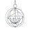 Bayberry 6 - Light Chandelier