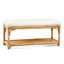 Banc de rangement en osier Summer Retreat-71425197-86505842