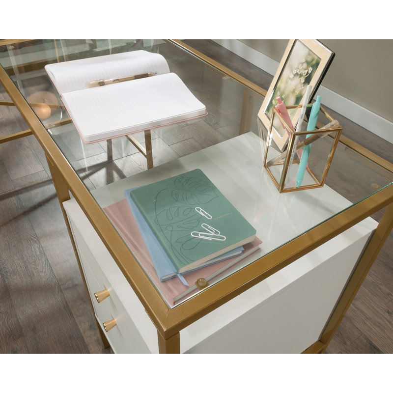 Bureau en L Harper Heights