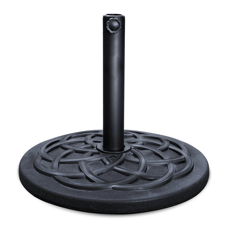Renya 40 Lb. Resin Umbrella Base