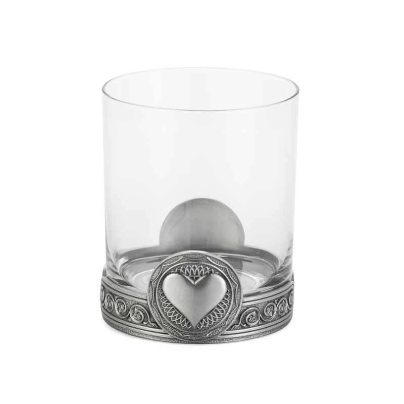 300ml Whiskey Glass