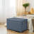 Jacob Hand-Woven Wicker Storage Trunk-98466760