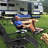 Kantzer Folding Camping Chair-203285926