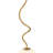 Amala S-Curve Globe Pendant with White Jade Glass-1430504427