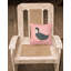 Coussin décoratif d’extérieur en tissu duck check-23813705-48711285